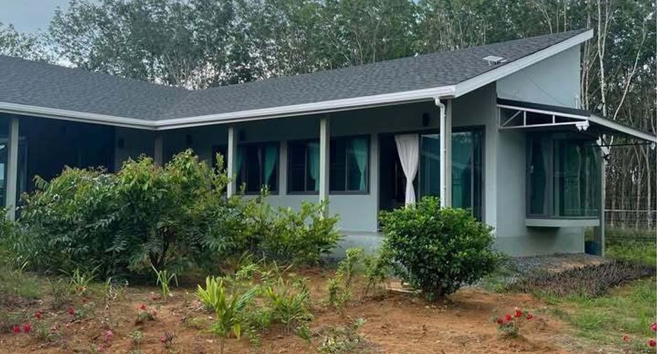 For rent 1 bed house in Thalang, Phuket