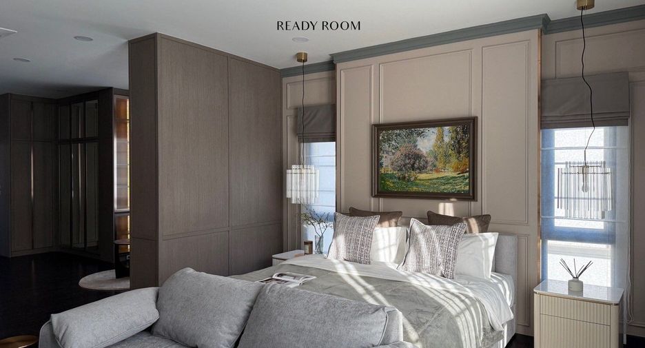 Продажа и аренда 4 спальни дом в Bang Phli, Самутпракан