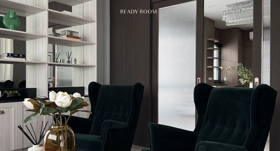 Продажа и аренда 4 спальни дом в Bang Phli, Самутпракан