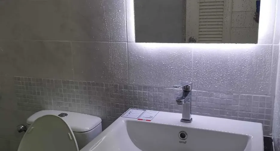 For rent 2 bedrooms townhouse in Thalang, Phuket
