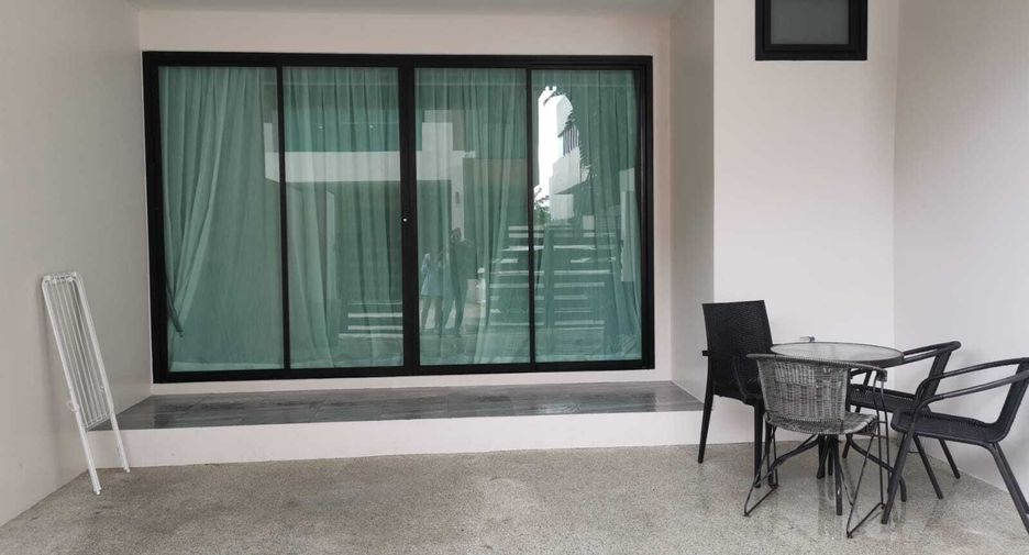 For rent 2 bedrooms townhouse in Thalang, Phuket