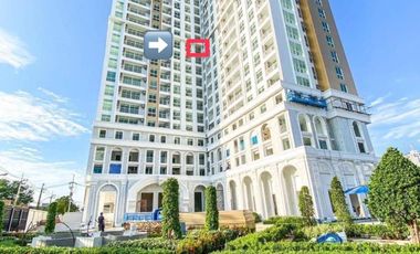 Wohnung zum Kauf mit 1 Zimmer in Jomtien, Pattaya