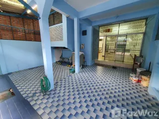 For Rent 3 Bedroom Townhouse In Bang Bon, Bangkok