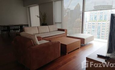 For sale 2 bedrooms condo in Pathum Wan, Bangkok