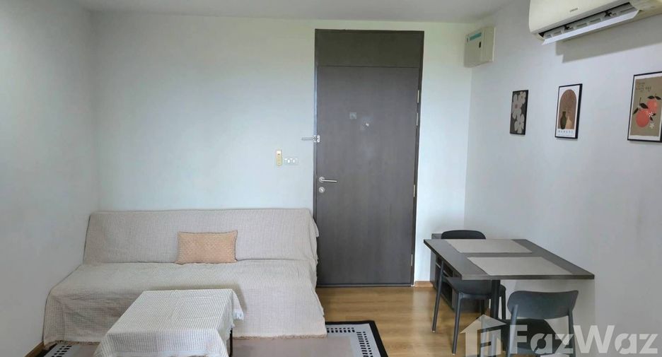 For rent 1 bed condo in Mueang Phuket, Phuket