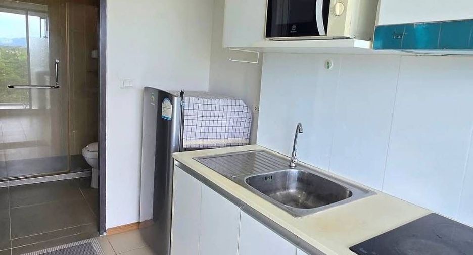 For rent 1 bed condo in Mueang Phuket, Phuket