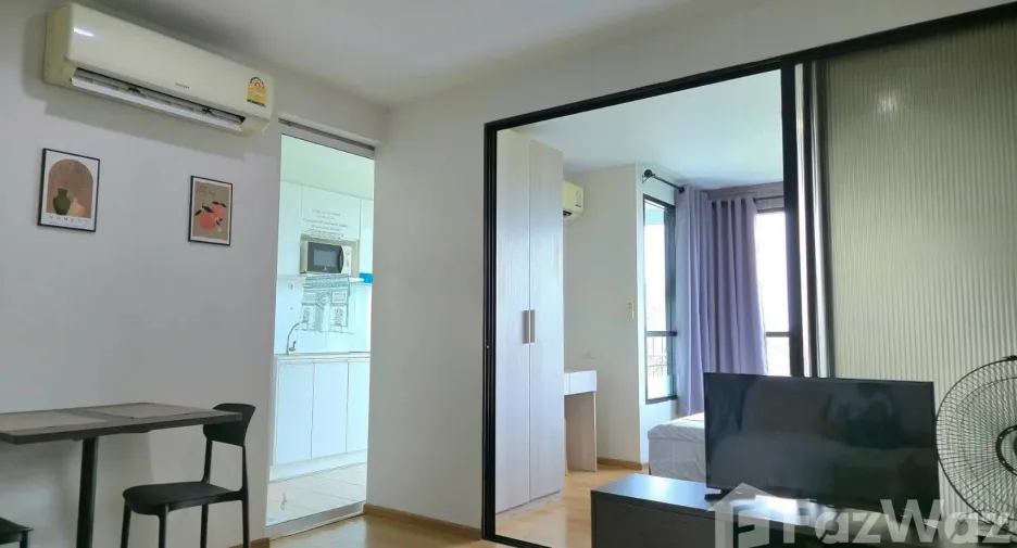For rent 1 bed condo in Mueang Phuket, Phuket