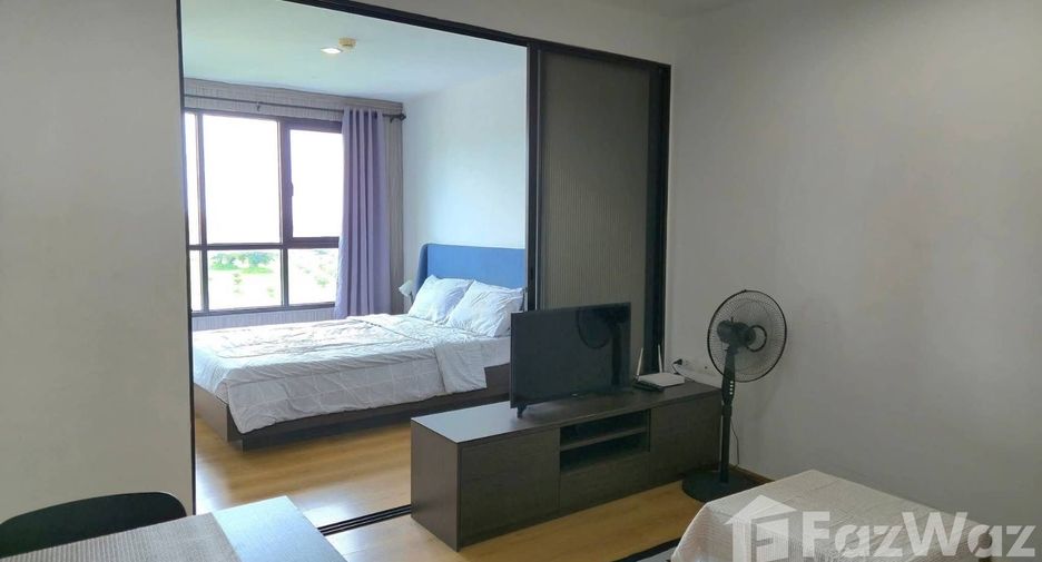 For rent 1 bed condo in Mueang Phuket, Phuket