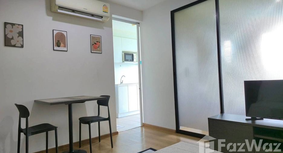 For rent 1 bed condo in Mueang Phuket, Phuket