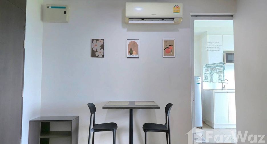 For rent 1 bed condo in Mueang Phuket, Phuket