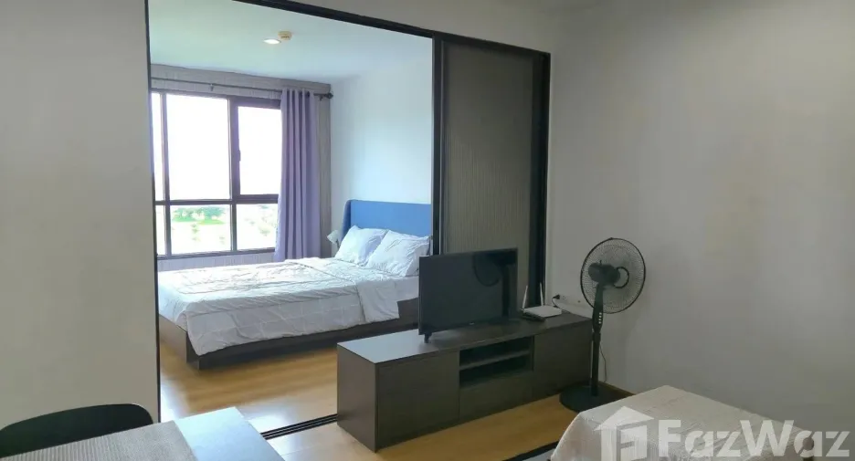 À louer 1 chambre condo à Mueang Phuket, Phuket