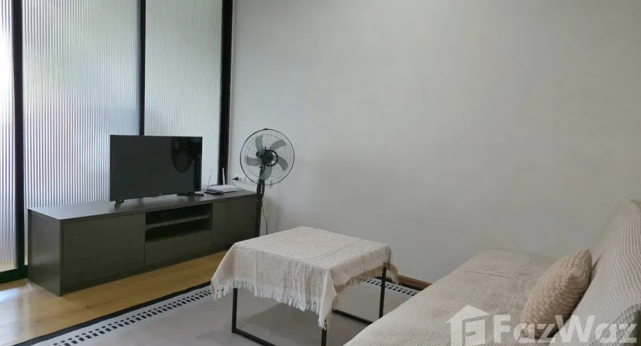 For rent 1 bed condo in Mueang Phuket, Phuket