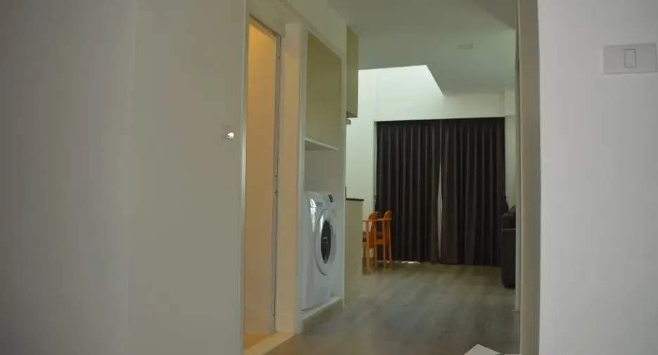 For sale 3 bedrooms condo in Si Racha, Chonburi