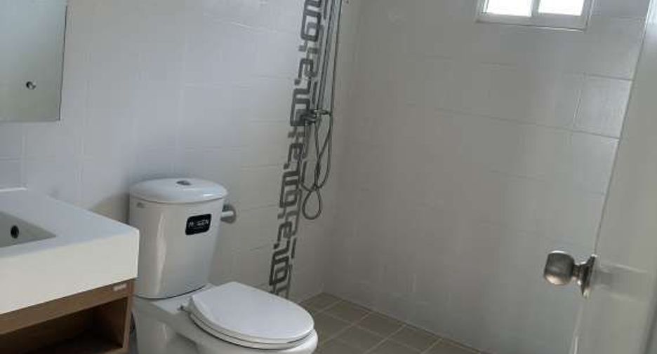 Haus zum Kauf mit 3 Zimmer in Bang Bua Thong, Nonthaburi