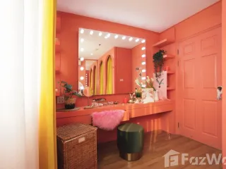 For sale 2 bedrooms condo in Bang Phlat, Bangkok