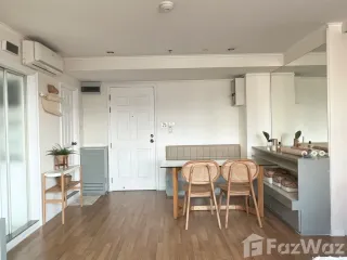 Продажа 2 спальни кондо в Банг Пхлат, Бангкок