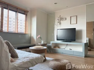 For sale 2 bedrooms condo in Bang Phlat, Bangkok