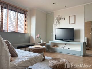 For sale 2 bedrooms condo in Bang Phlat, Bangkok