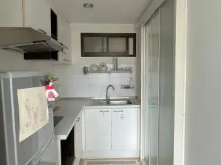 For sale 2 bedrooms condo in Bang Phlat, Bangkok