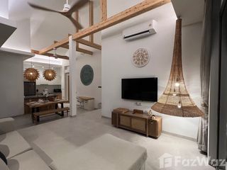 For rent 3 bedrooms villa in Mueang Phuket, Phuket