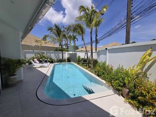 For rent 3 bedrooms villa in Mueang Phuket, Phuket
