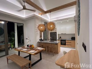 For rent 3 bedrooms villa in Mueang Phuket, Phuket
