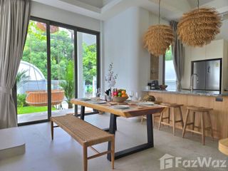 For rent 3 bedrooms villa in Mueang Phuket, Phuket