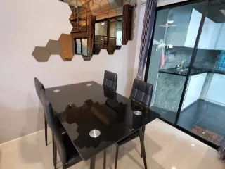 For sale そして for rent 4 ベッドルーム townhouse in Bang Kruai, Nonthaburi