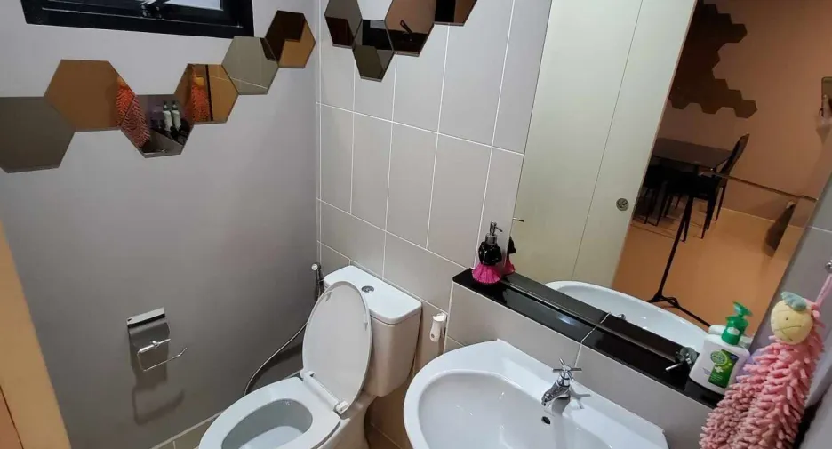 For sale and for rent 4 bedrooms townhouse in Bang Kruai, Nonthaburi