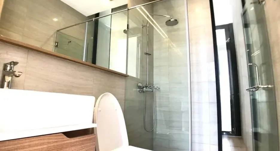 For sale and for rent 3 bedrooms condo in Chatuchak, Bangkok