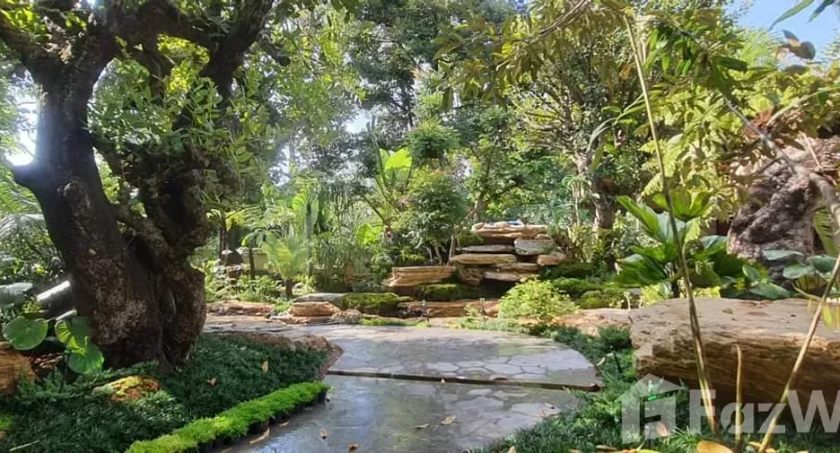 For rent 1 bed villa in Thalang, Phuket