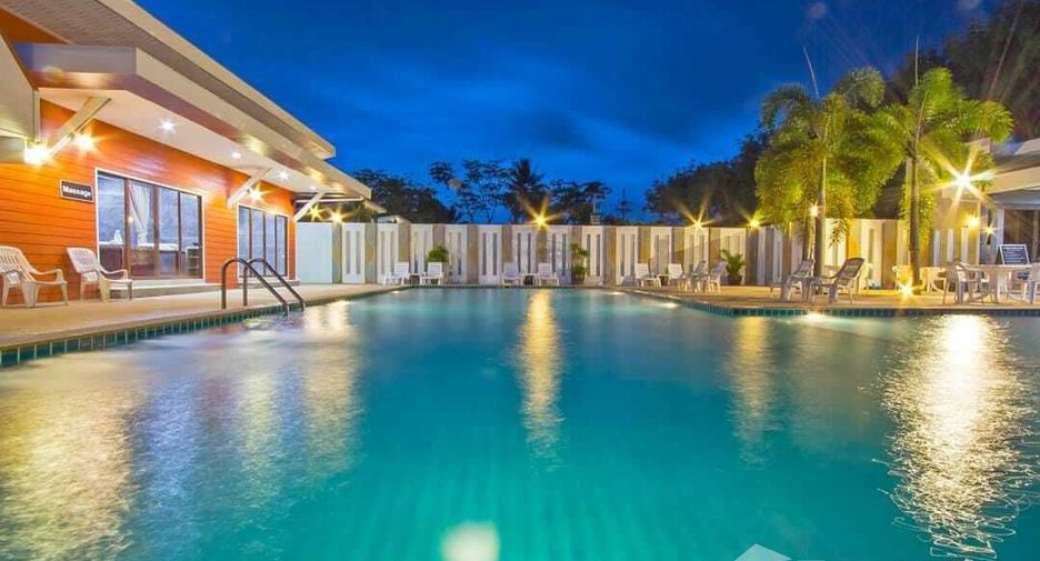 For rent 1 bed villa in Thalang, Phuket