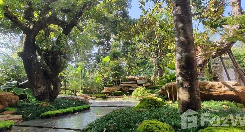 For rent 1 bed villa in Thalang, Phuket