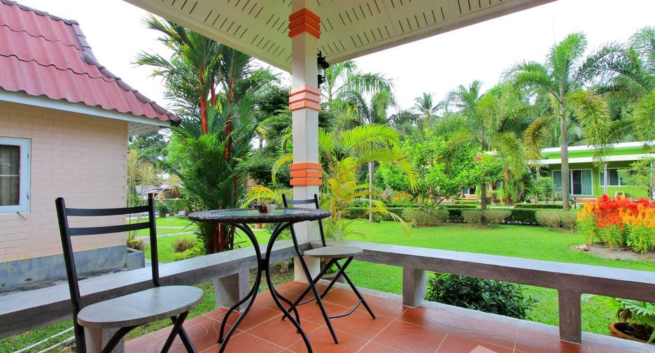 For rent 1 bed villa in Thalang, Phuket