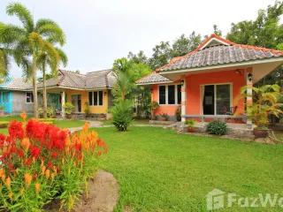 For Rent 1 Bedroom Villa In Thalang, Phuket