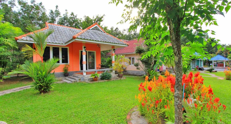 For rent 1 bed villa in Thalang, Phuket