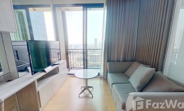 Wohnung zum Kauf und zur Miete mit 1 Zimmer in Chatuchak, Bangkok