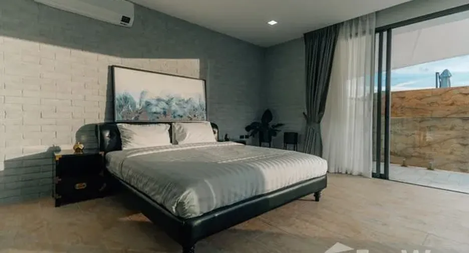For sale 6 bedrooms villa in Kathu, Phuket