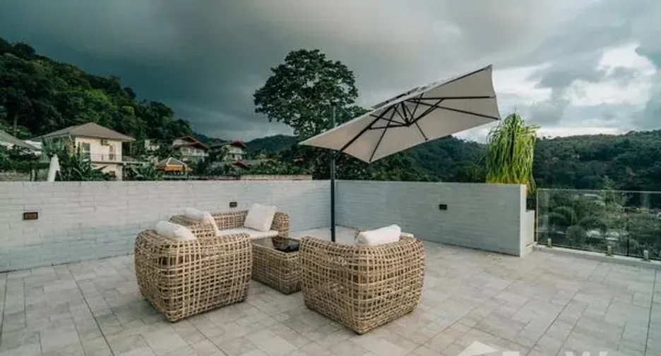 For sale 6 bedrooms villa in Kathu, Phuket