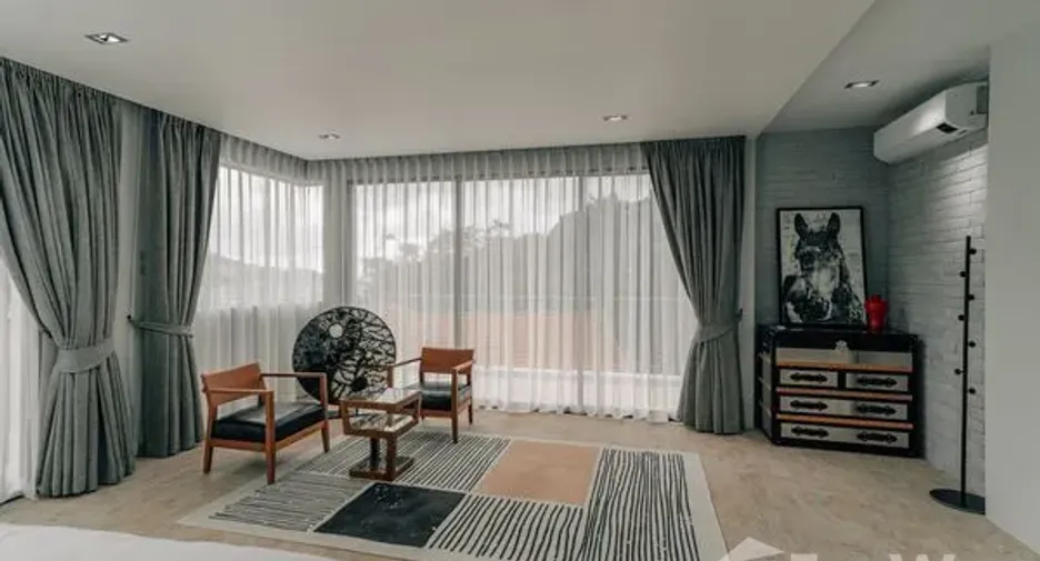 For sale 6 bedrooms villa in Kathu, Phuket