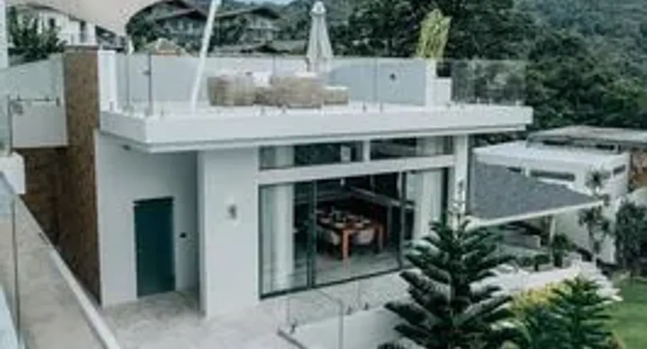 For sale 6 bedrooms villa in Kathu, Phuket