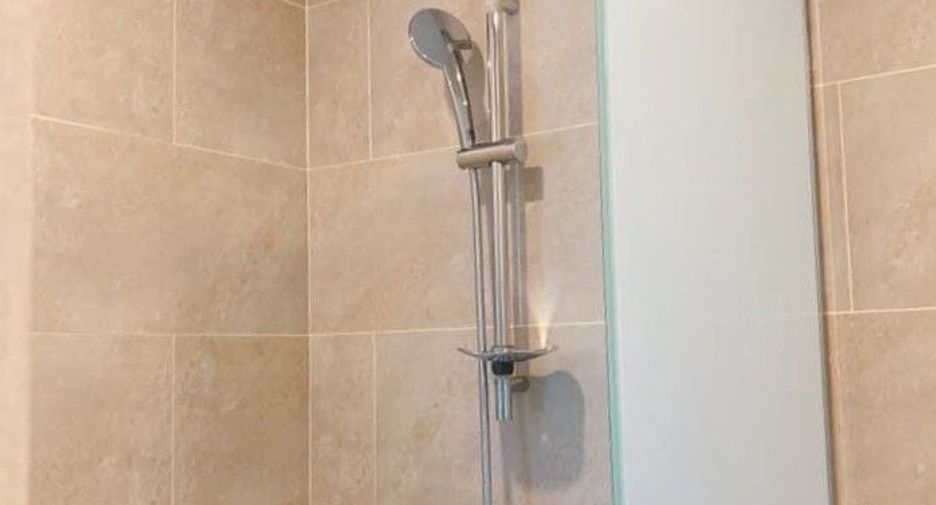 For sale studio condo in Bang Lamung, Chonburi