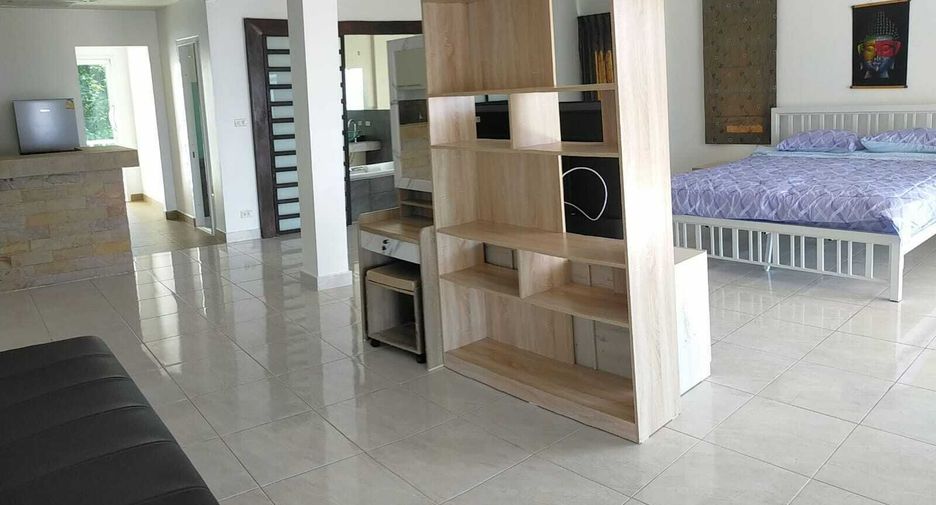 À vendre et à louer 2 chambres condo à Kathu, Phuket