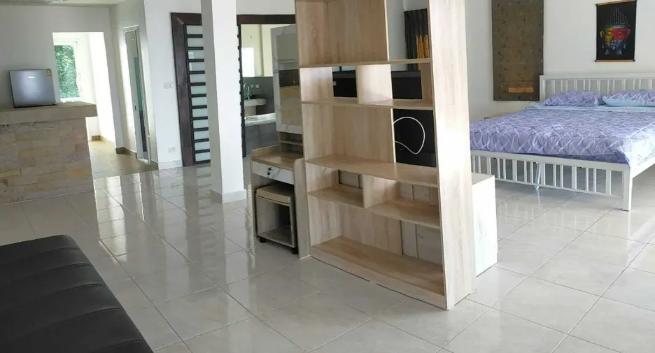 For sale and for rent 2 bedrooms condo in Kathu, Phuket