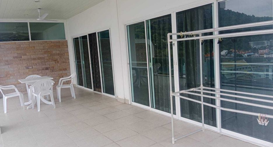 For sale and for rent 2 bedrooms condo in Kathu, Phuket