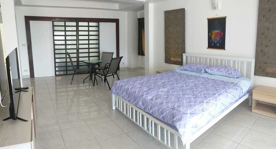 For sale and for rent 2 bedrooms condo in Kathu, Phuket