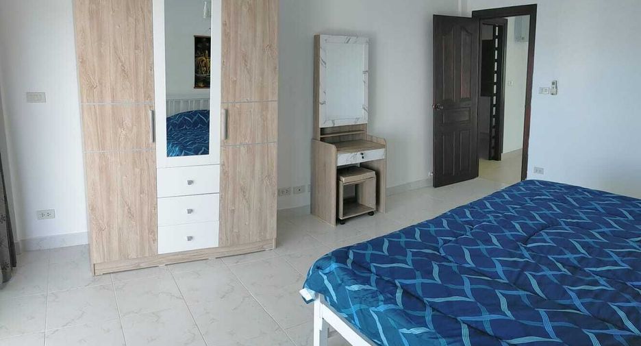 For sale and for rent 2 bedrooms condo in Kathu, Phuket