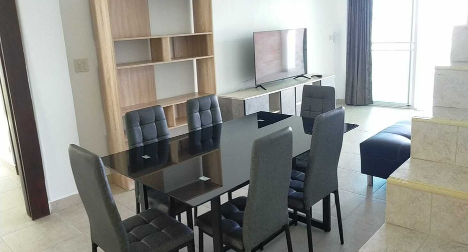 À vendre et à louer 2 chambres condo à Kathu, Phuket