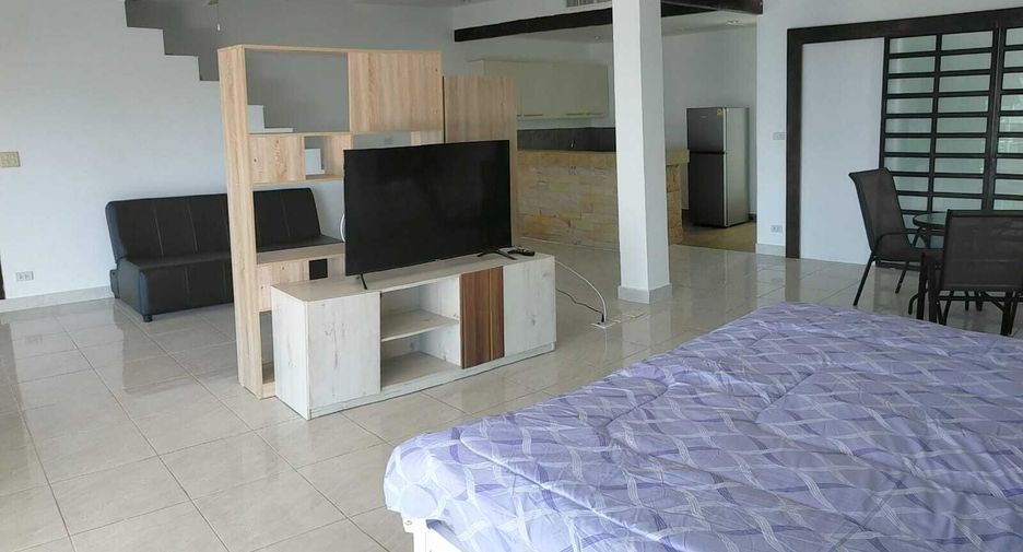 For sale and for rent 2 bedrooms condo in Kathu, Phuket