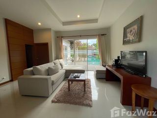 For Rent 1 Bedroom House In Thalang, Phuket